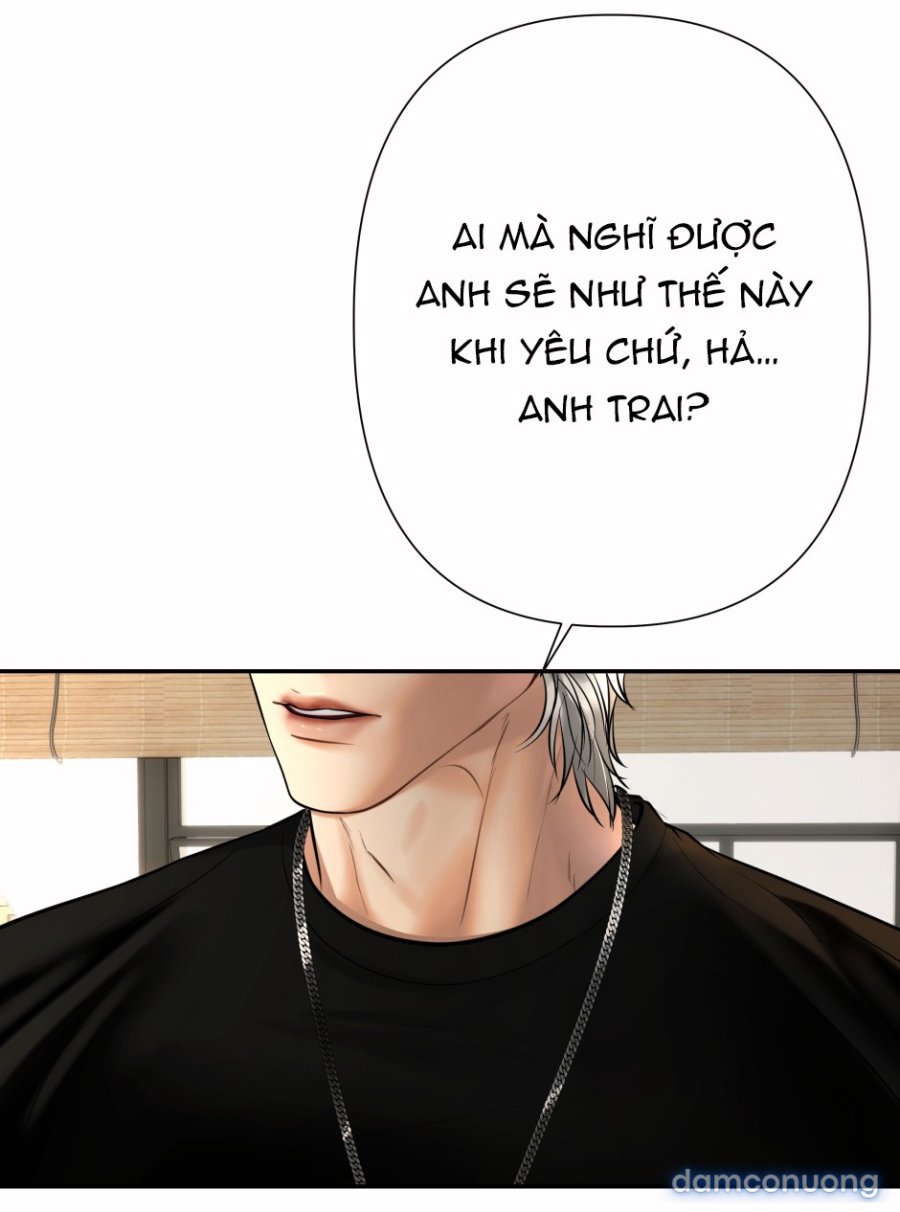 [16+] Tôi Ký Khế Ước Với Ác Quỷ 