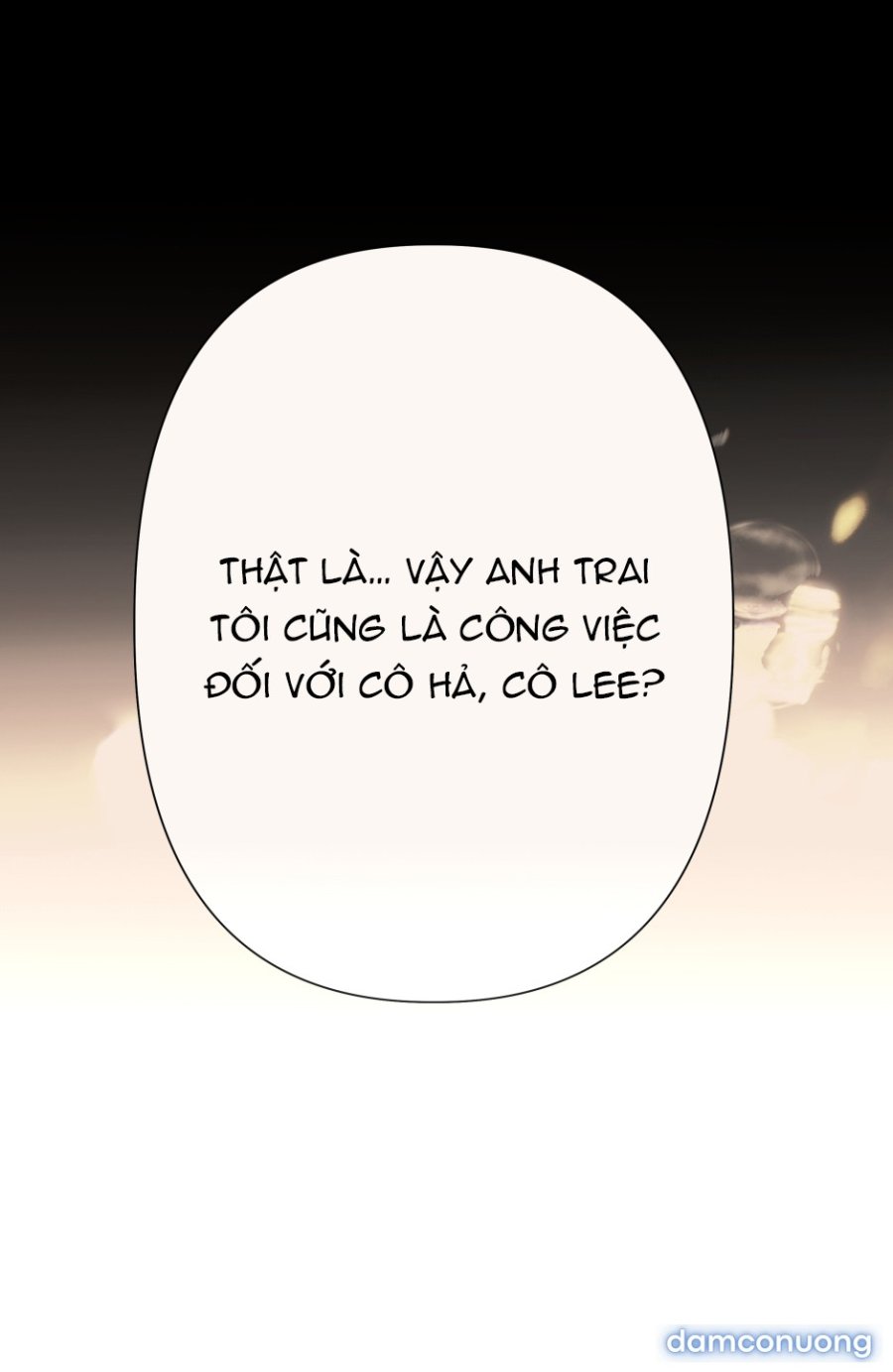 [16+] Tôi Ký Khế Ước Với Ác Quỷ 