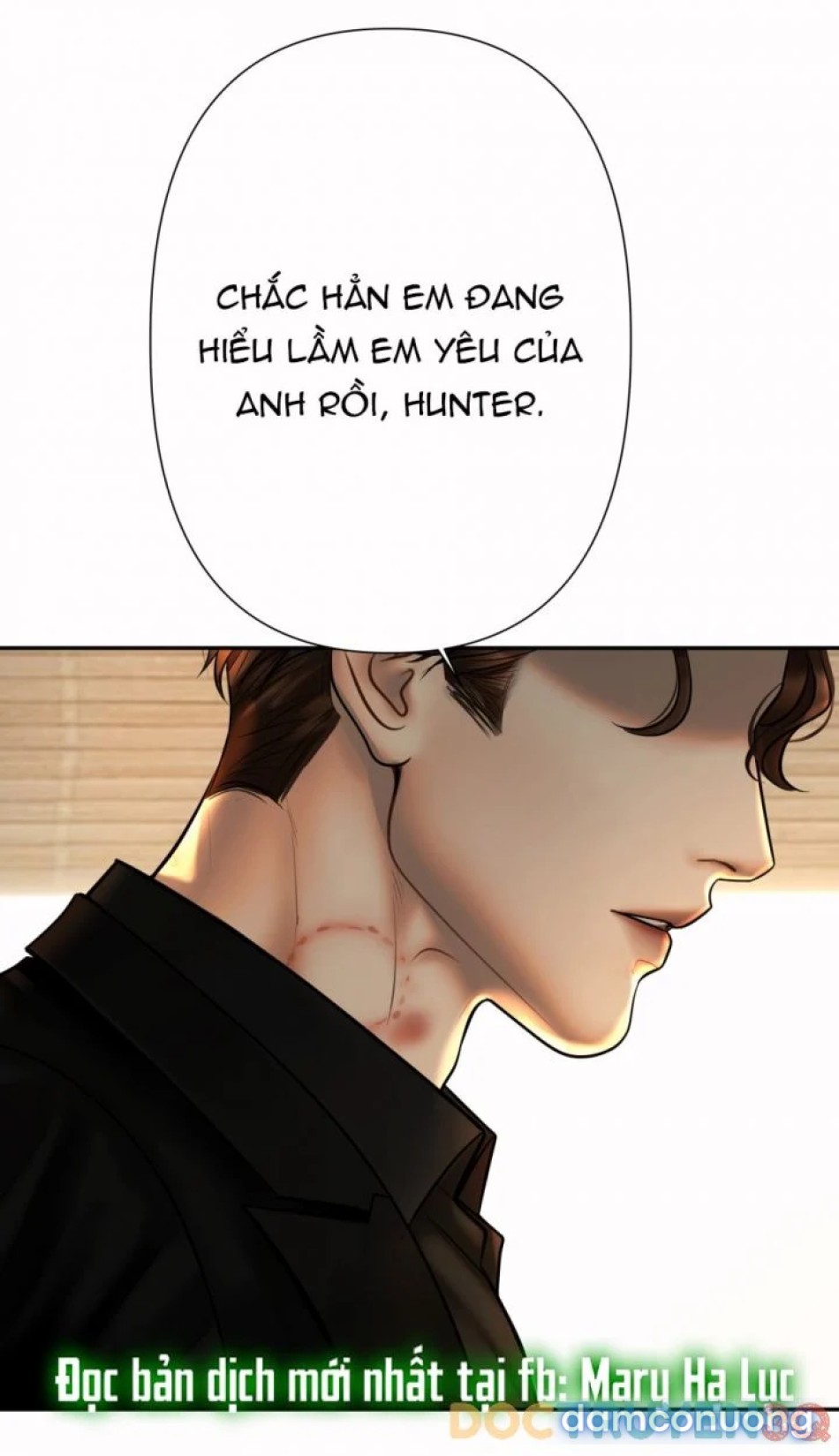 [16+] Tôi Ký Khế Ước Với Ác Quỷ 