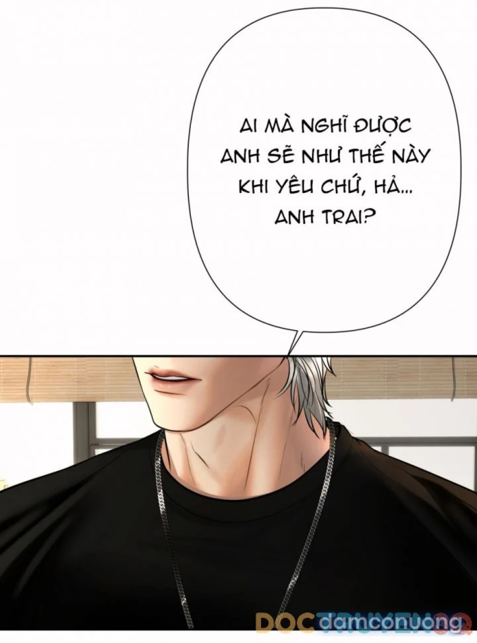 [16+] Tôi Ký Khế Ước Với Ác Quỷ 