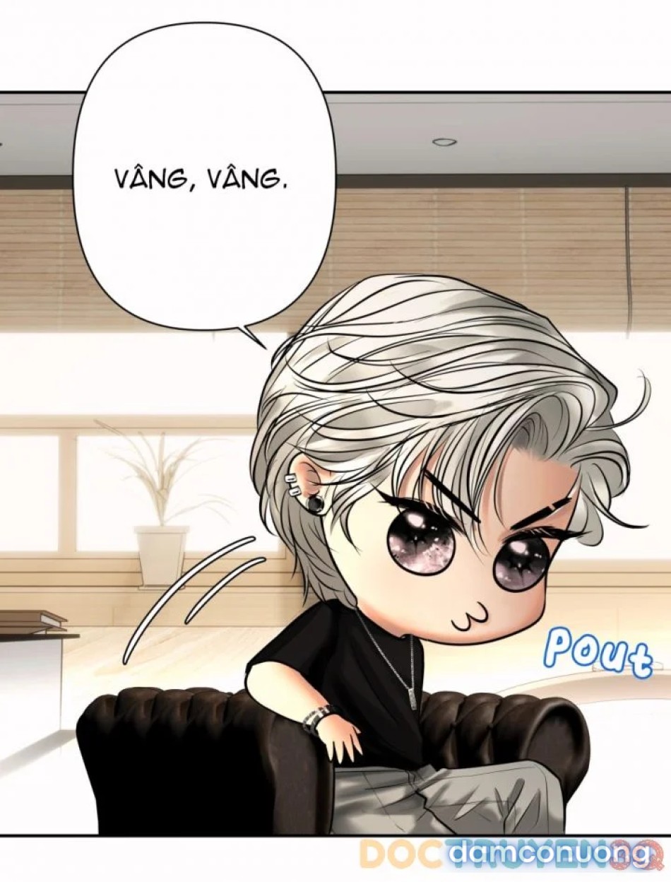 [16+] Tôi Ký Khế Ước Với Ác Quỷ 