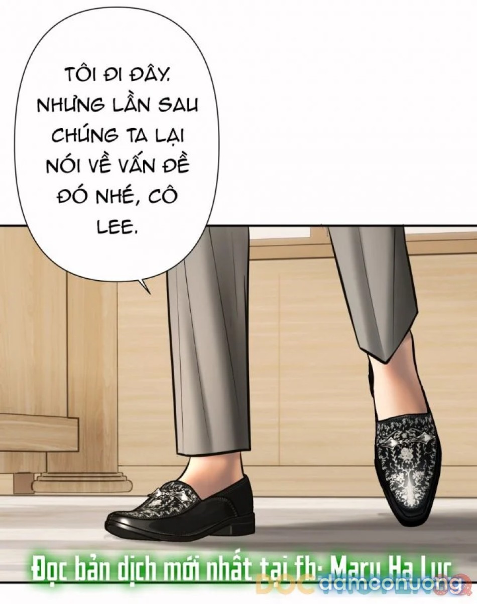 [16+] Tôi Ký Khế Ước Với Ác Quỷ 