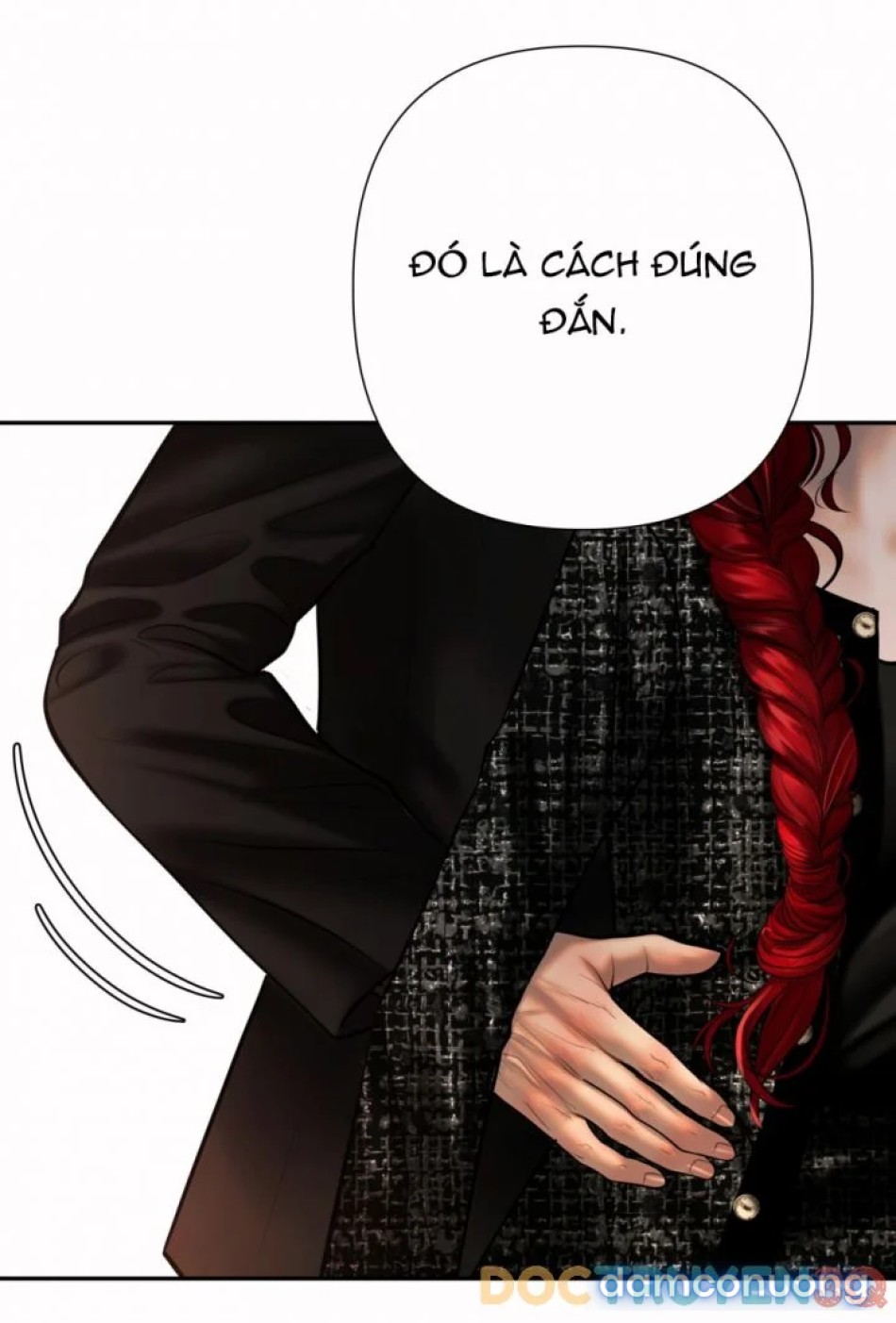 [16+] Tôi Ký Khế Ước Với Ác Quỷ 