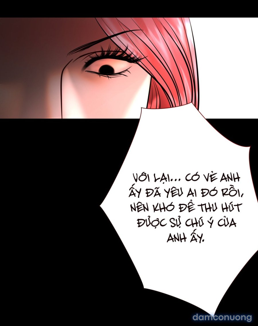 [16+] Tôi Ký Khế Ước Với Ác Quỷ 