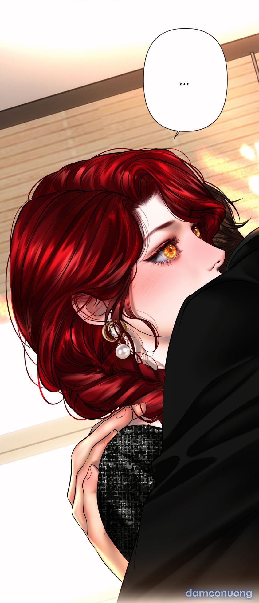 [16+] Tôi Ký Khế Ước Với Ác Quỷ 