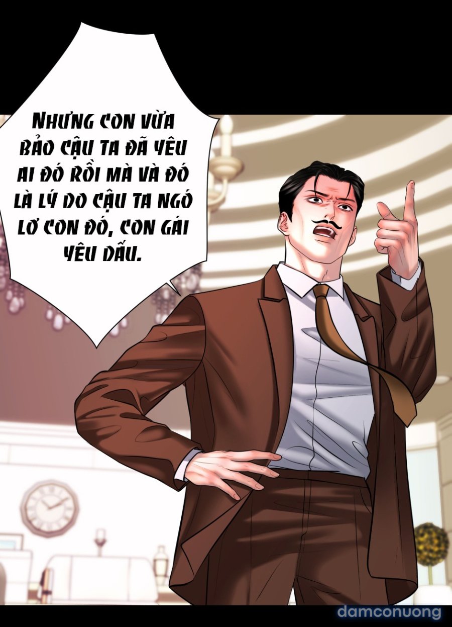 [16+] Tôi Ký Khế Ước Với Ác Quỷ 
