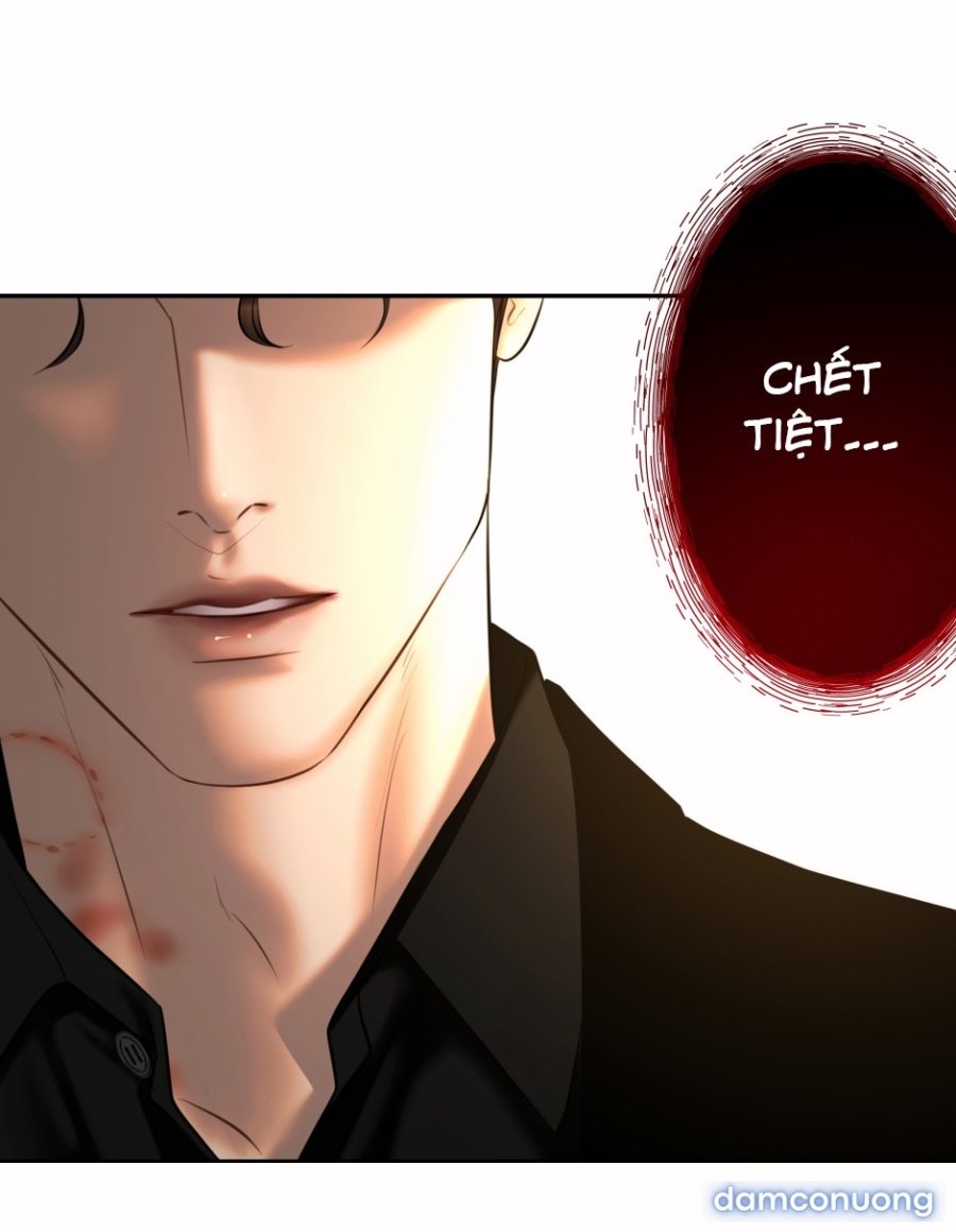 [16+] Tôi Ký Khế Ước Với Ác Quỷ 