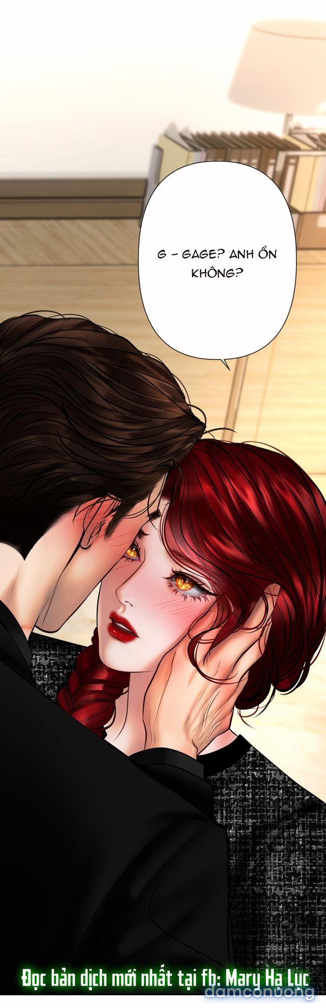 [16+] Tôi Ký Khế Ước Với Ác Quỷ 
