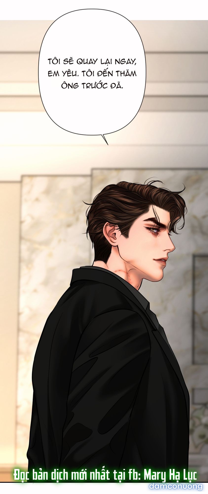 [16+] Tôi Ký Khế Ước Với Ác Quỷ 