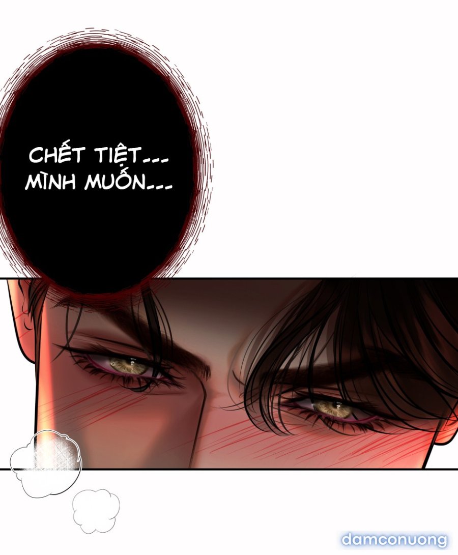 [16+] Tôi Ký Khế Ước Với Ác Quỷ 