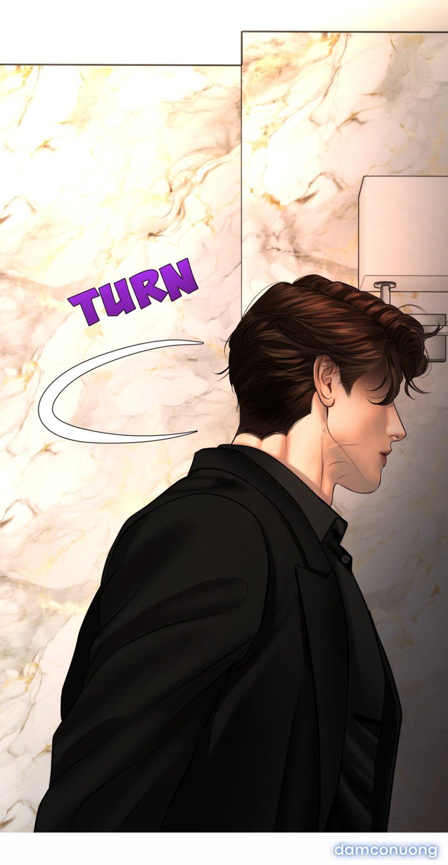 [16+] Tôi Ký Khế Ước Với Ác Quỷ 