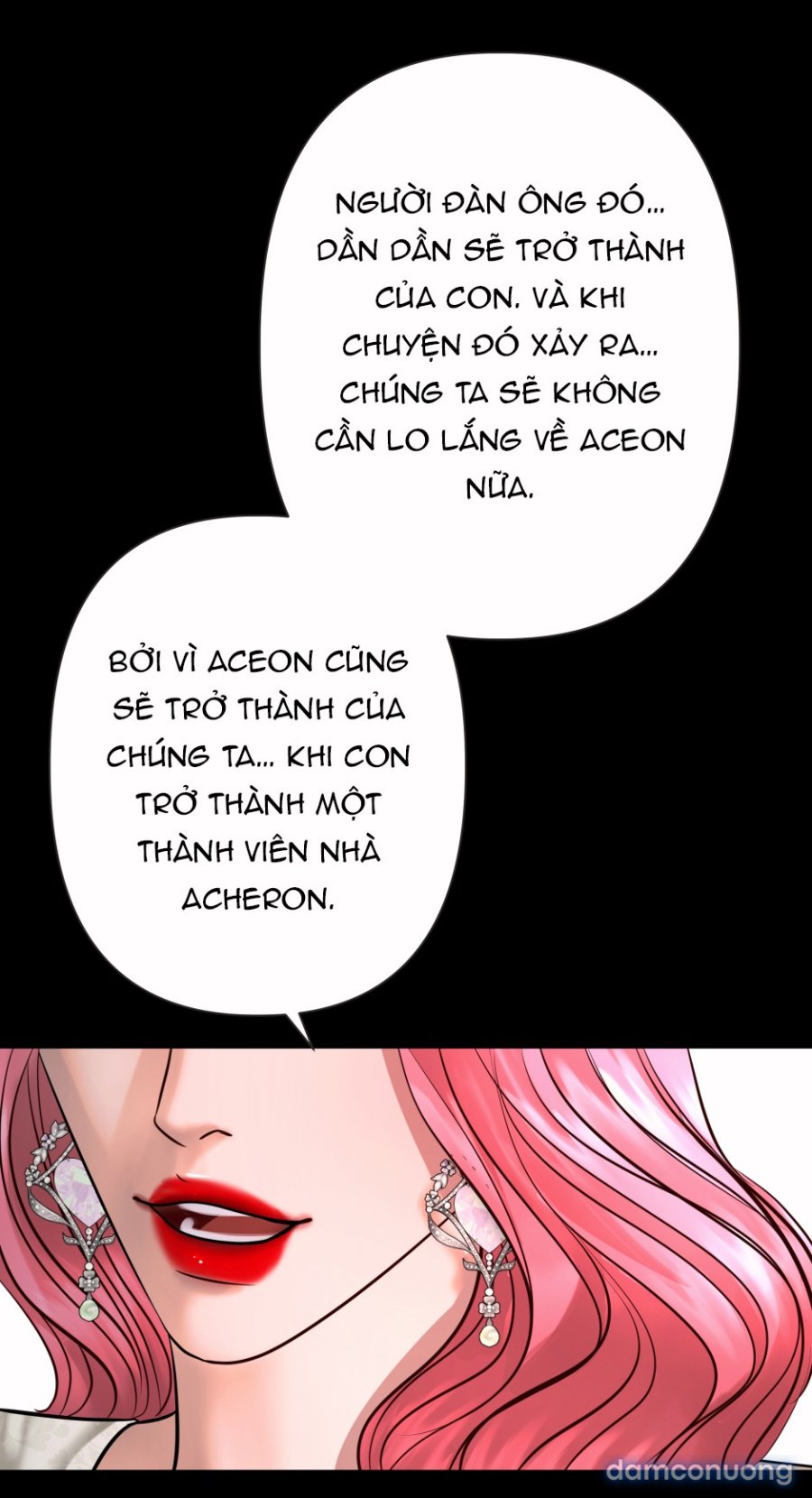 [16+] Tôi Ký Khế Ước Với Ác Quỷ 