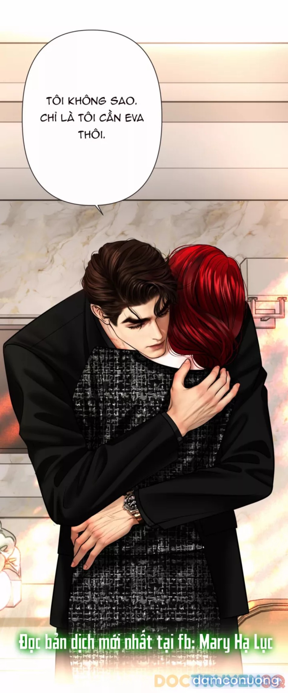 [16+] Tôi Ký Khế Ước Với Ác Quỷ 