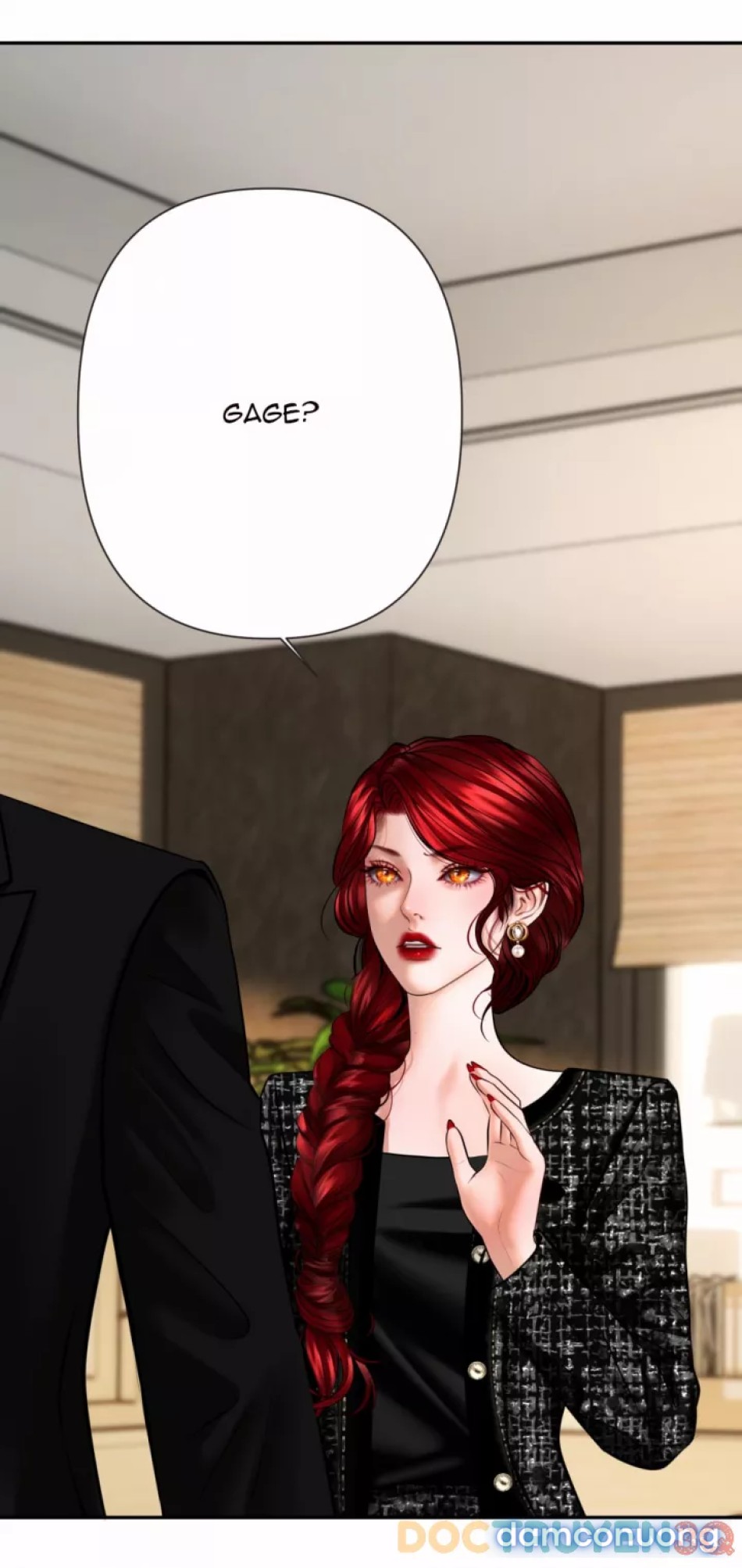 [16+] Tôi Ký Khế Ước Với Ác Quỷ 