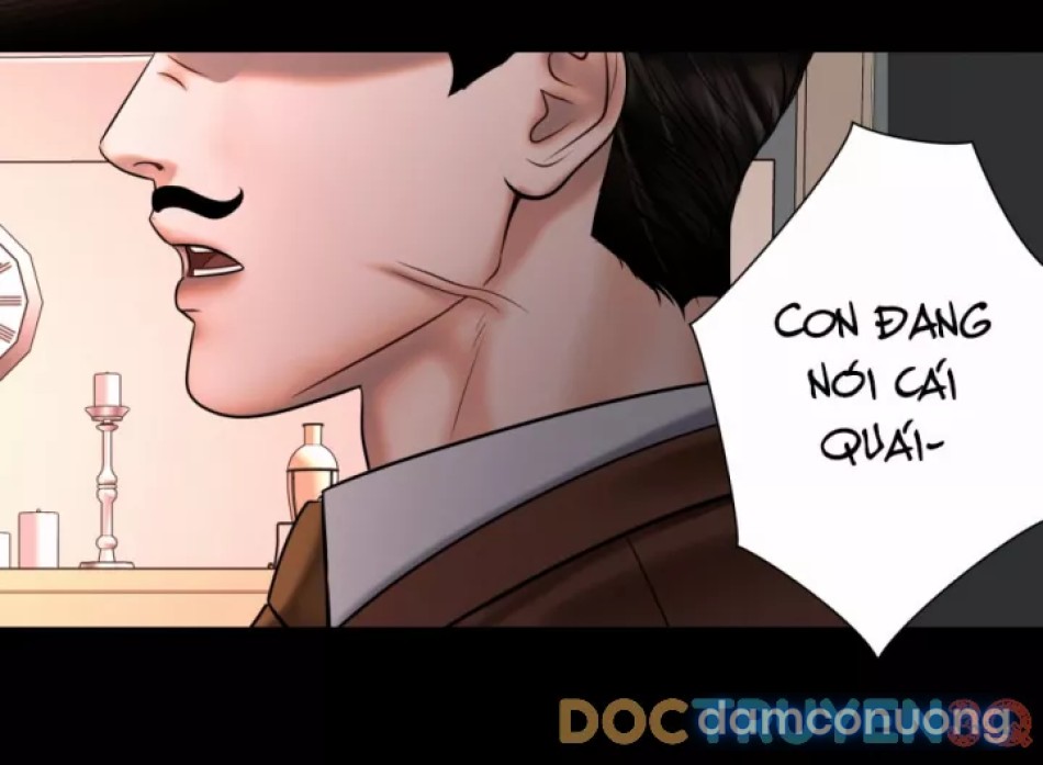 [16+] Tôi Ký Khế Ước Với Ác Quỷ 