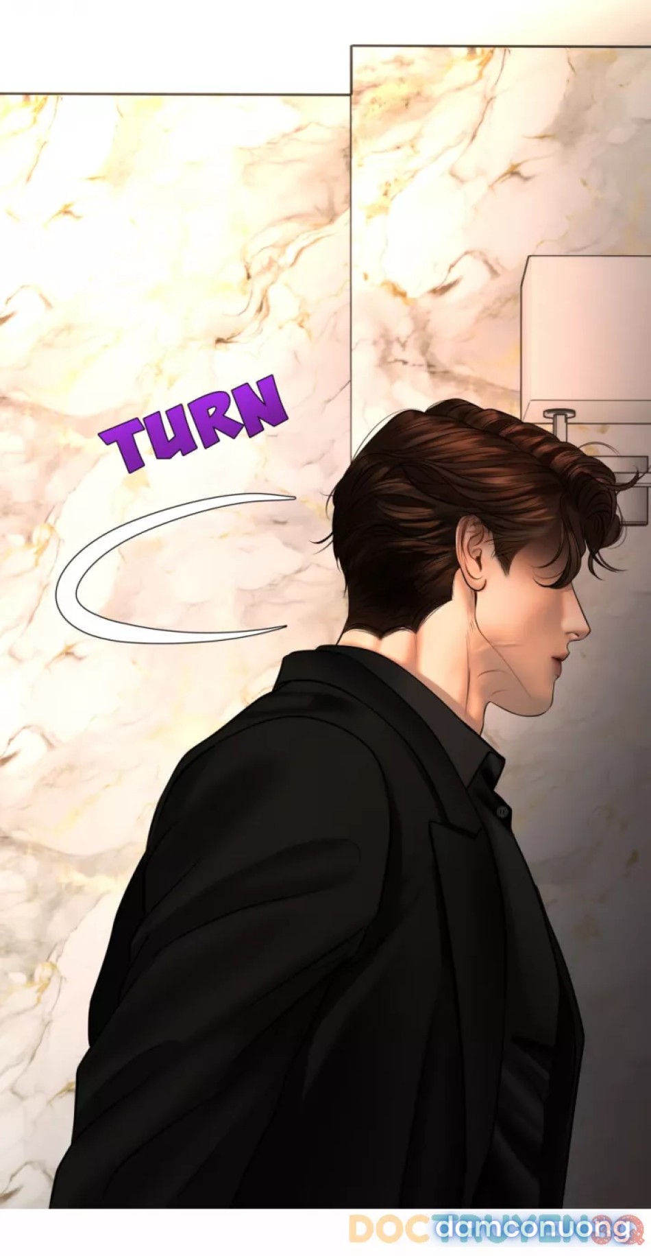 [16+] Tôi Ký Khế Ước Với Ác Quỷ 