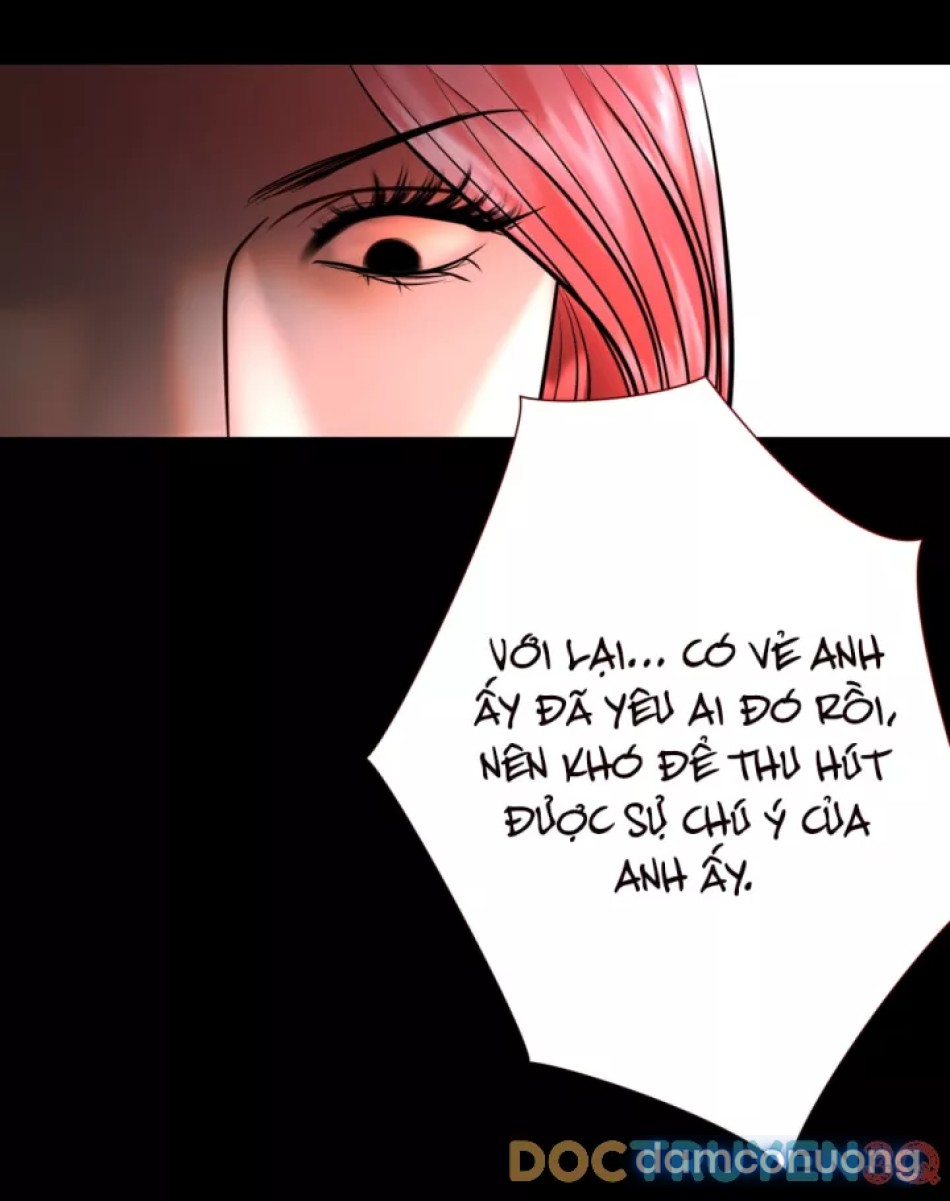 [16+] Tôi Ký Khế Ước Với Ác Quỷ 