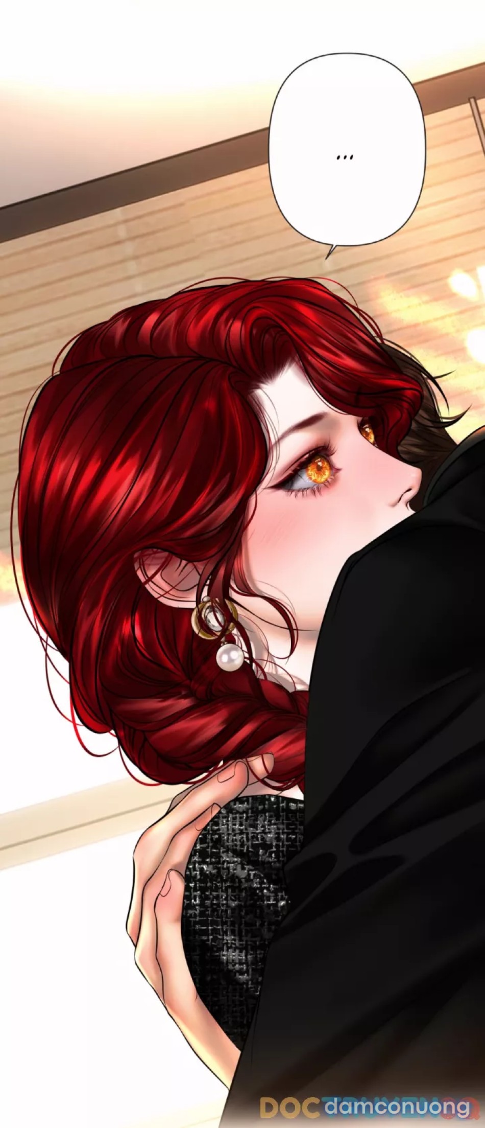 [16+] Tôi Ký Khế Ước Với Ác Quỷ 