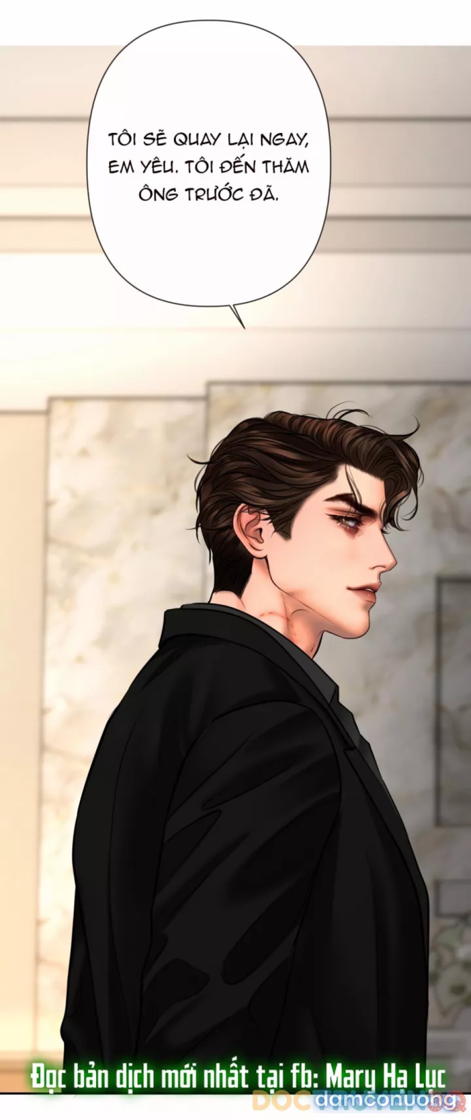[16+] Tôi Ký Khế Ước Với Ác Quỷ 