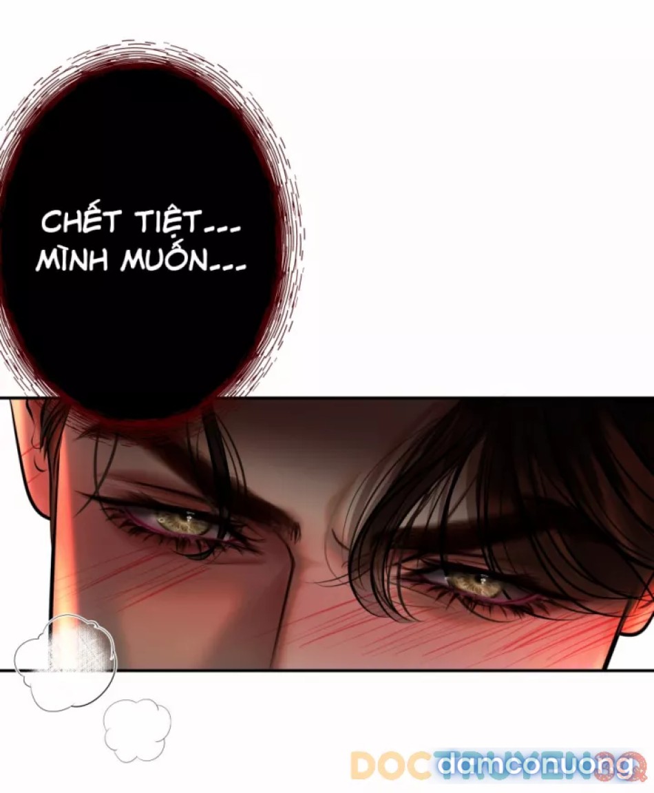[16+] Tôi Ký Khế Ước Với Ác Quỷ 