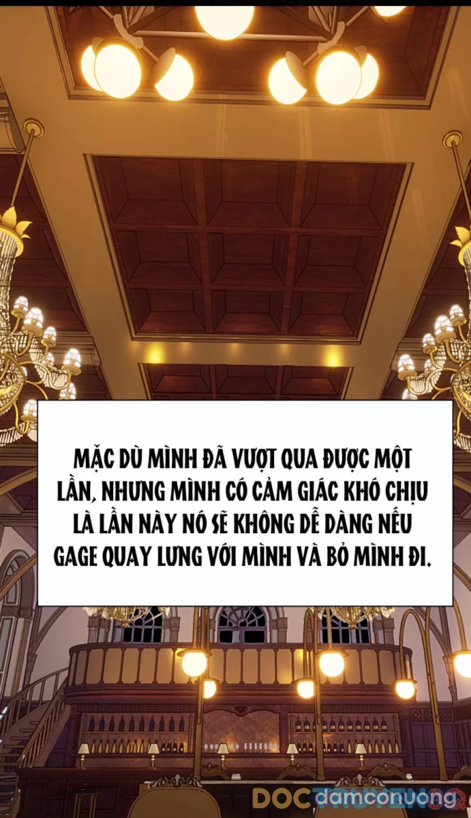 [16+] Tôi Ký Khế Ước Với Ác Quỷ 