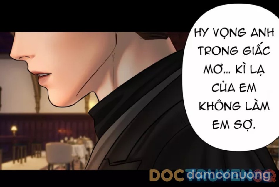 [16+] Tôi Ký Khế Ước Với Ác Quỷ 