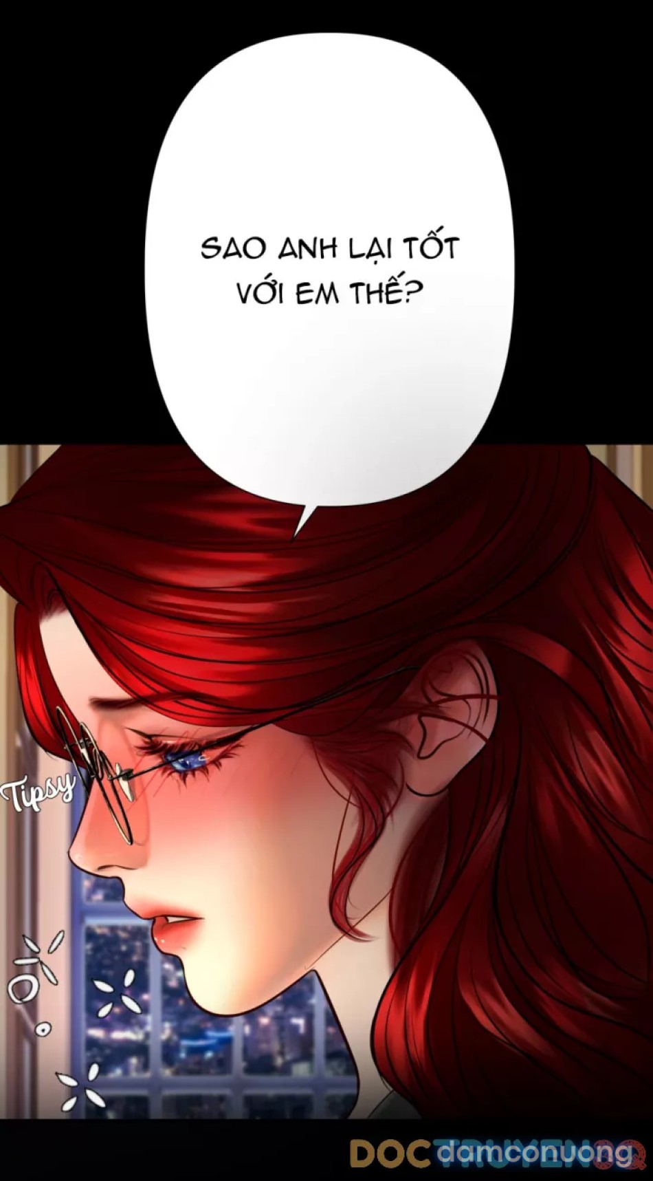 [16+] Tôi Ký Khế Ước Với Ác Quỷ 