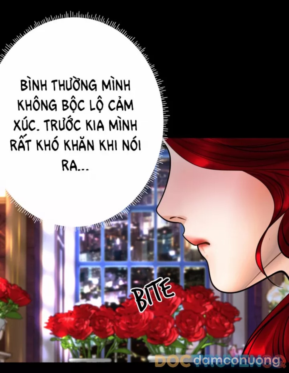 [16+] Tôi Ký Khế Ước Với Ác Quỷ 