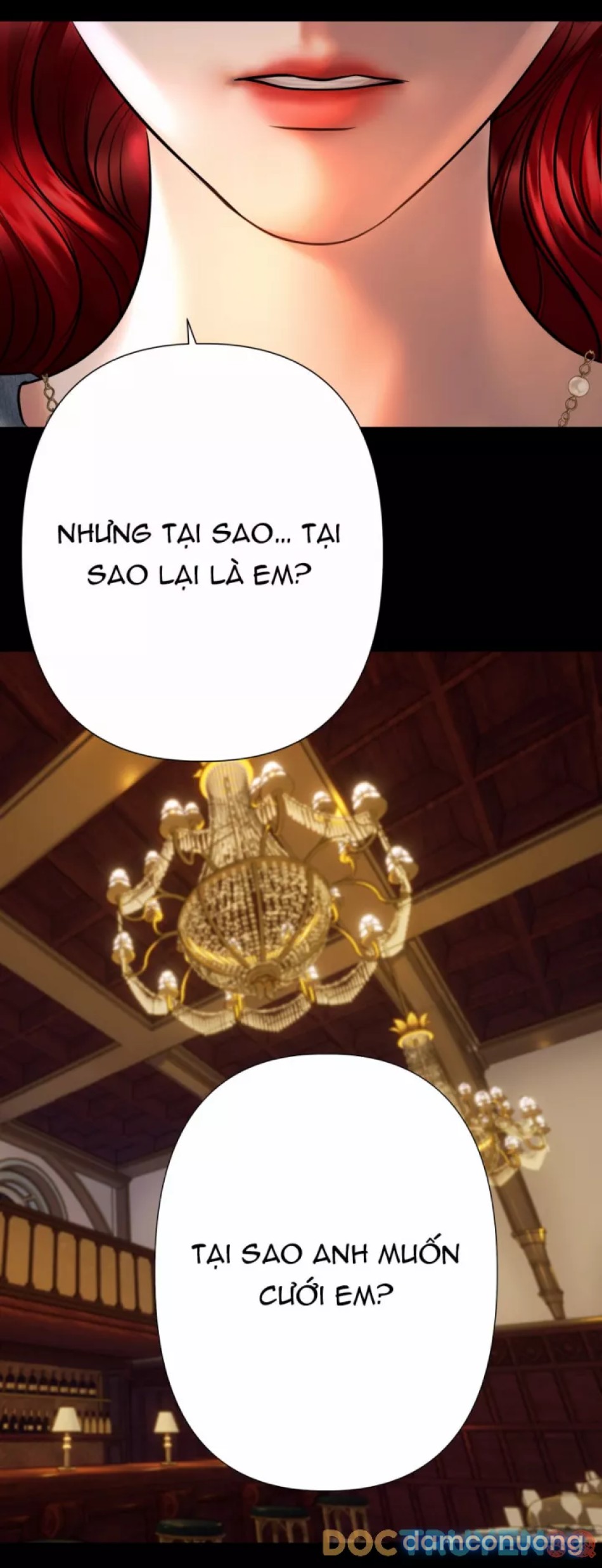 [16+] Tôi Ký Khế Ước Với Ác Quỷ 