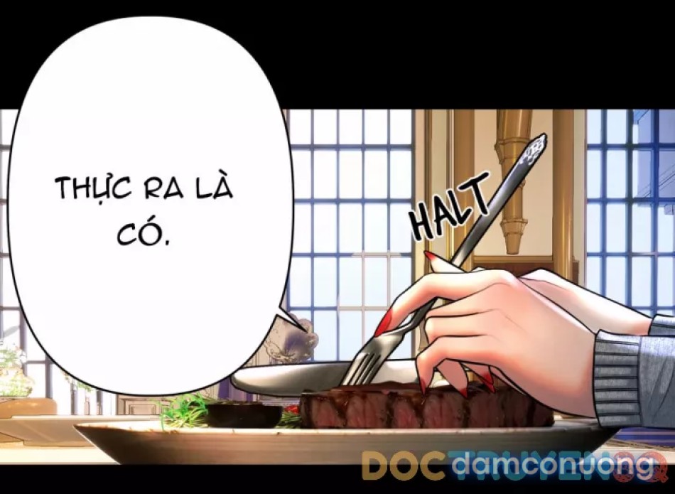 [16+] Tôi Ký Khế Ước Với Ác Quỷ 