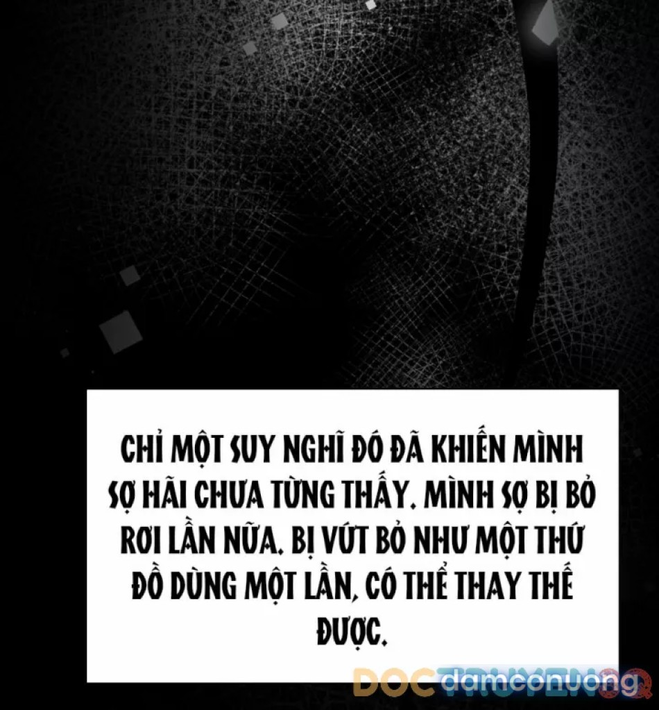 [16+] Tôi Ký Khế Ước Với Ác Quỷ 