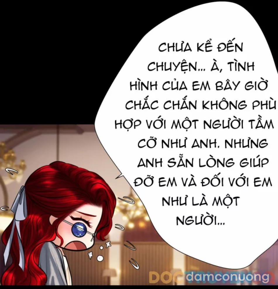 [16+] Tôi Ký Khế Ước Với Ác Quỷ 