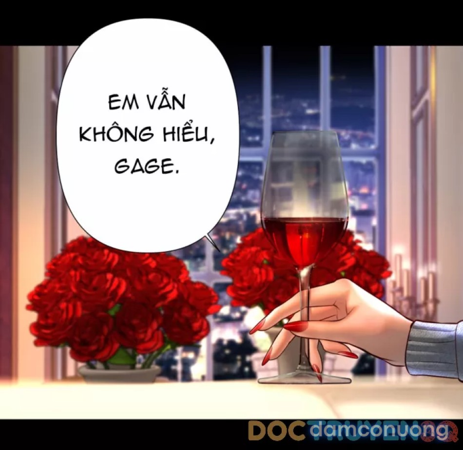 [16+] Tôi Ký Khế Ước Với Ác Quỷ 