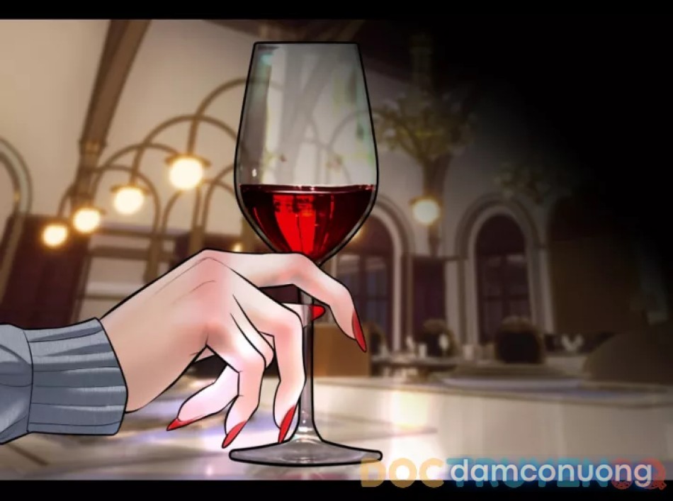 [16+] Tôi Ký Khế Ước Với Ác Quỷ 