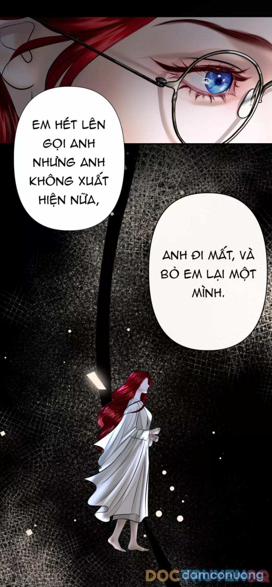 [16+] Tôi Ký Khế Ước Với Ác Quỷ 