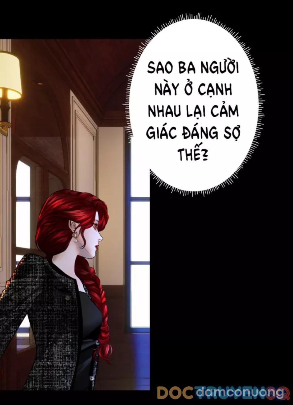 [16+] Tôi Ký Khế Ước Với Ác Quỷ 