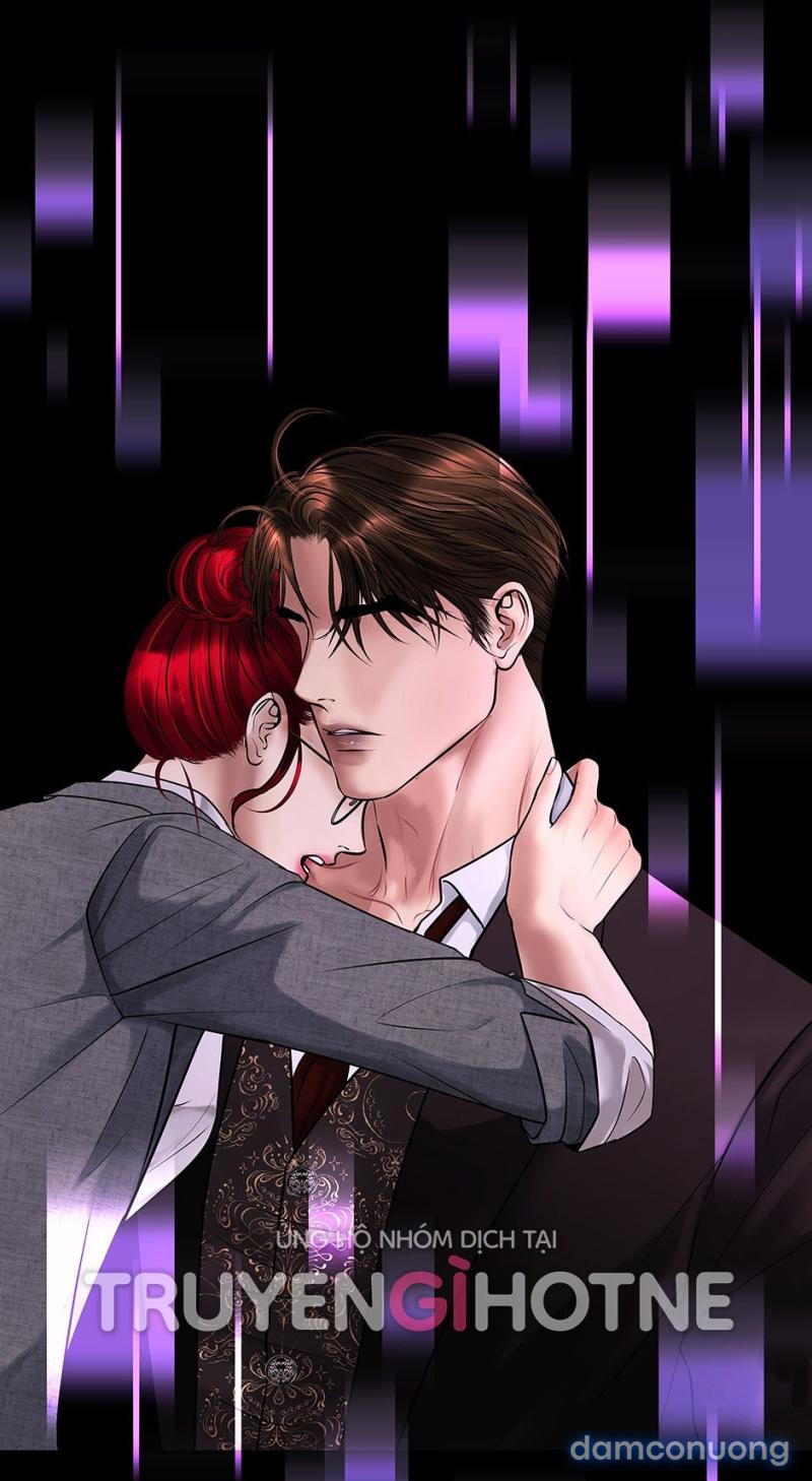 [16+] Tôi Ký Khế Ước Với Ác Quỷ 