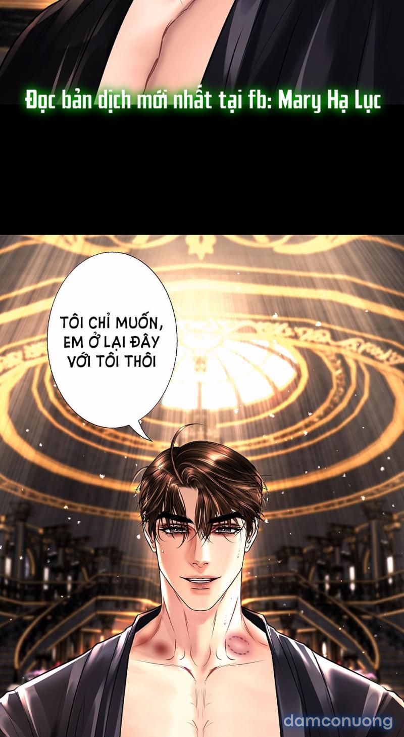[16+] Tôi Ký Khế Ước Với Ác Quỷ 