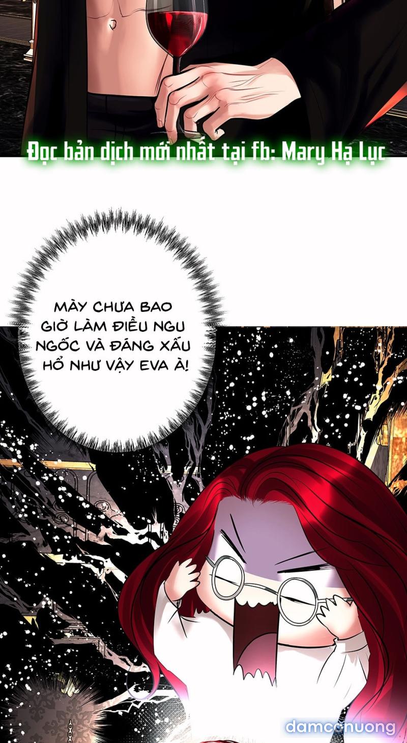 [16+] Tôi Ký Khế Ước Với Ác Quỷ 