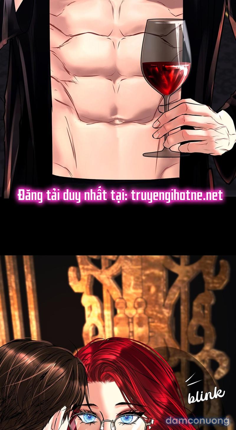 [16+] Tôi Ký Khế Ước Với Ác Quỷ 