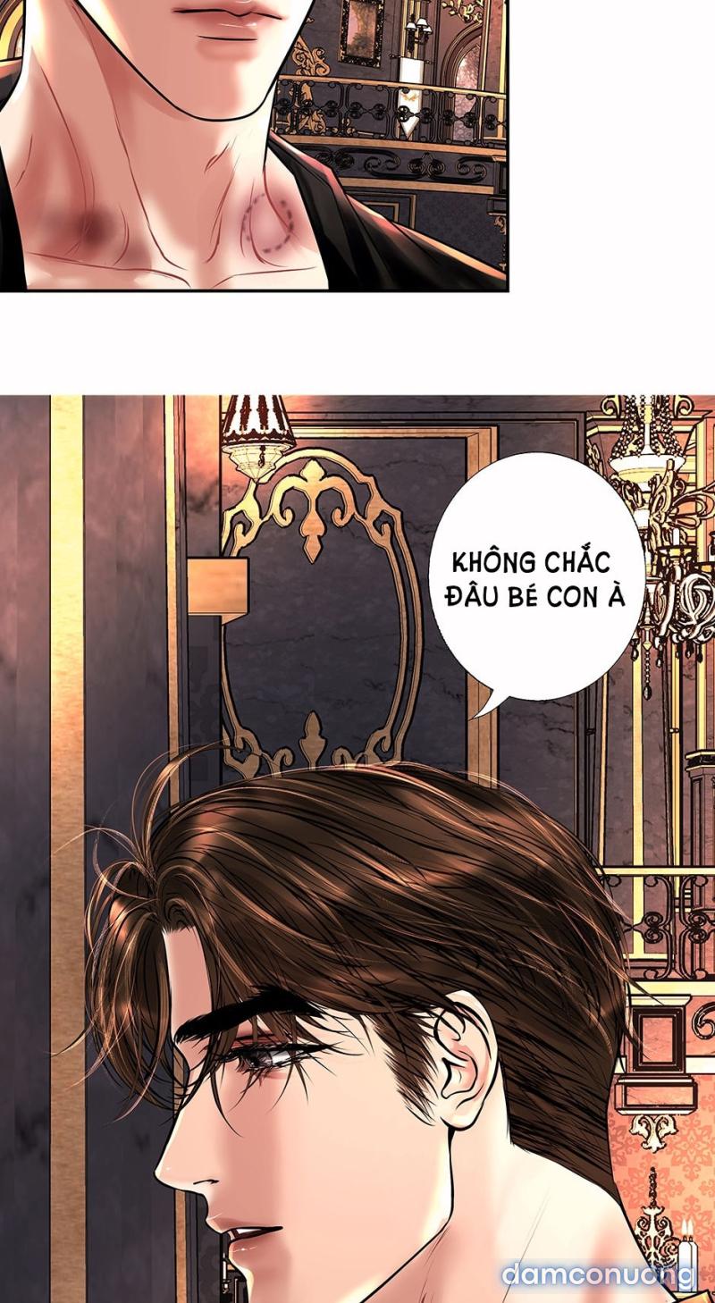 [16+] Tôi Ký Khế Ước Với Ác Quỷ 