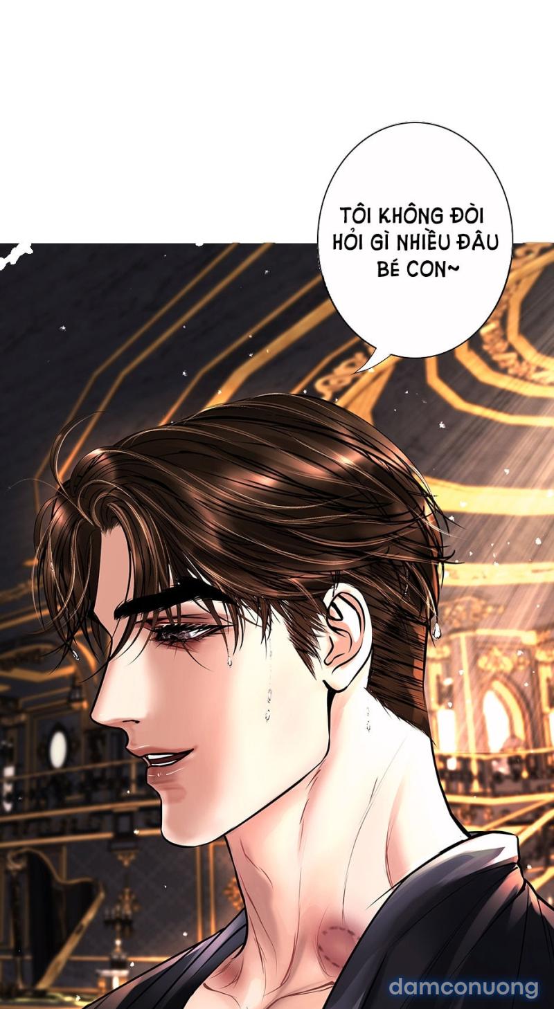 [16+] Tôi Ký Khế Ước Với Ác Quỷ 