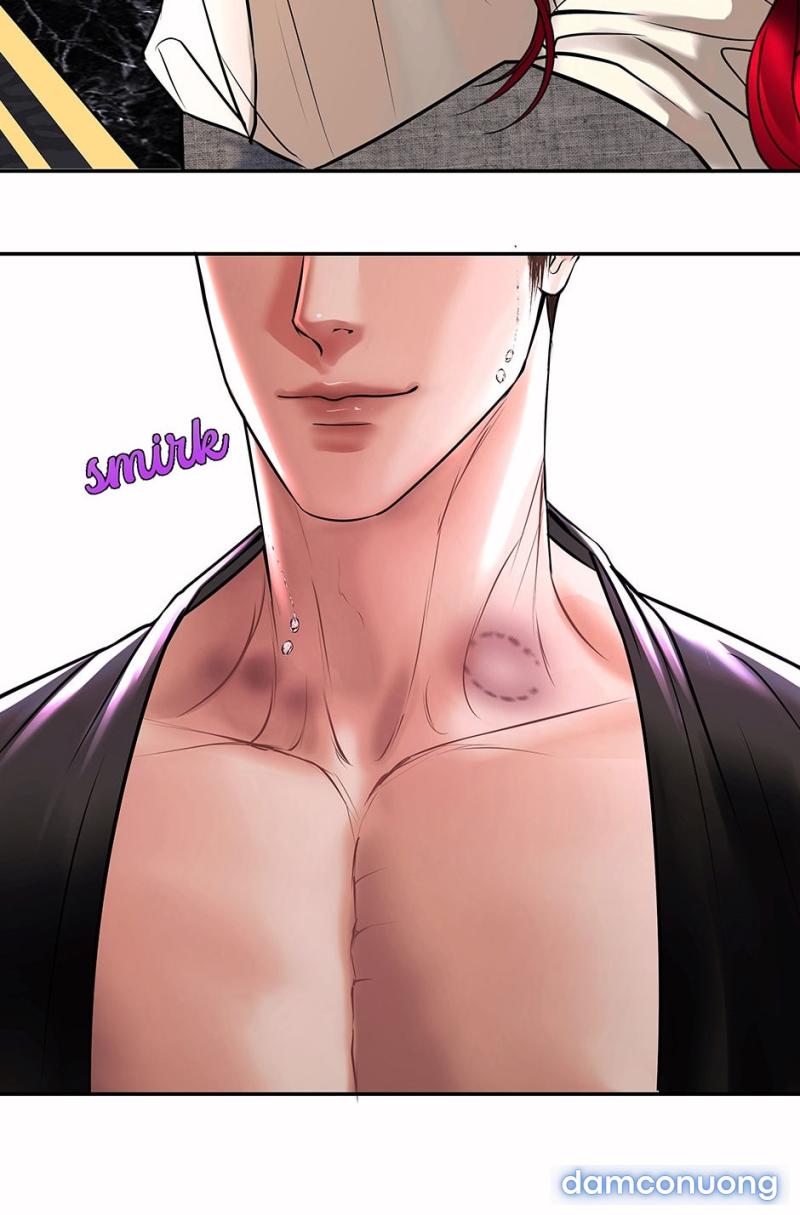 [16+] Tôi Ký Khế Ước Với Ác Quỷ 