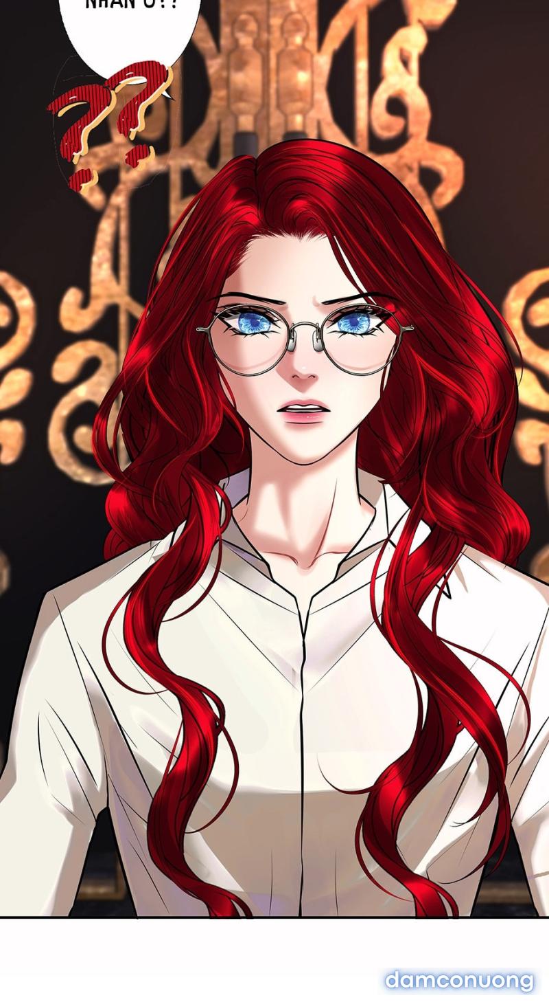 [16+] Tôi Ký Khế Ước Với Ác Quỷ 
