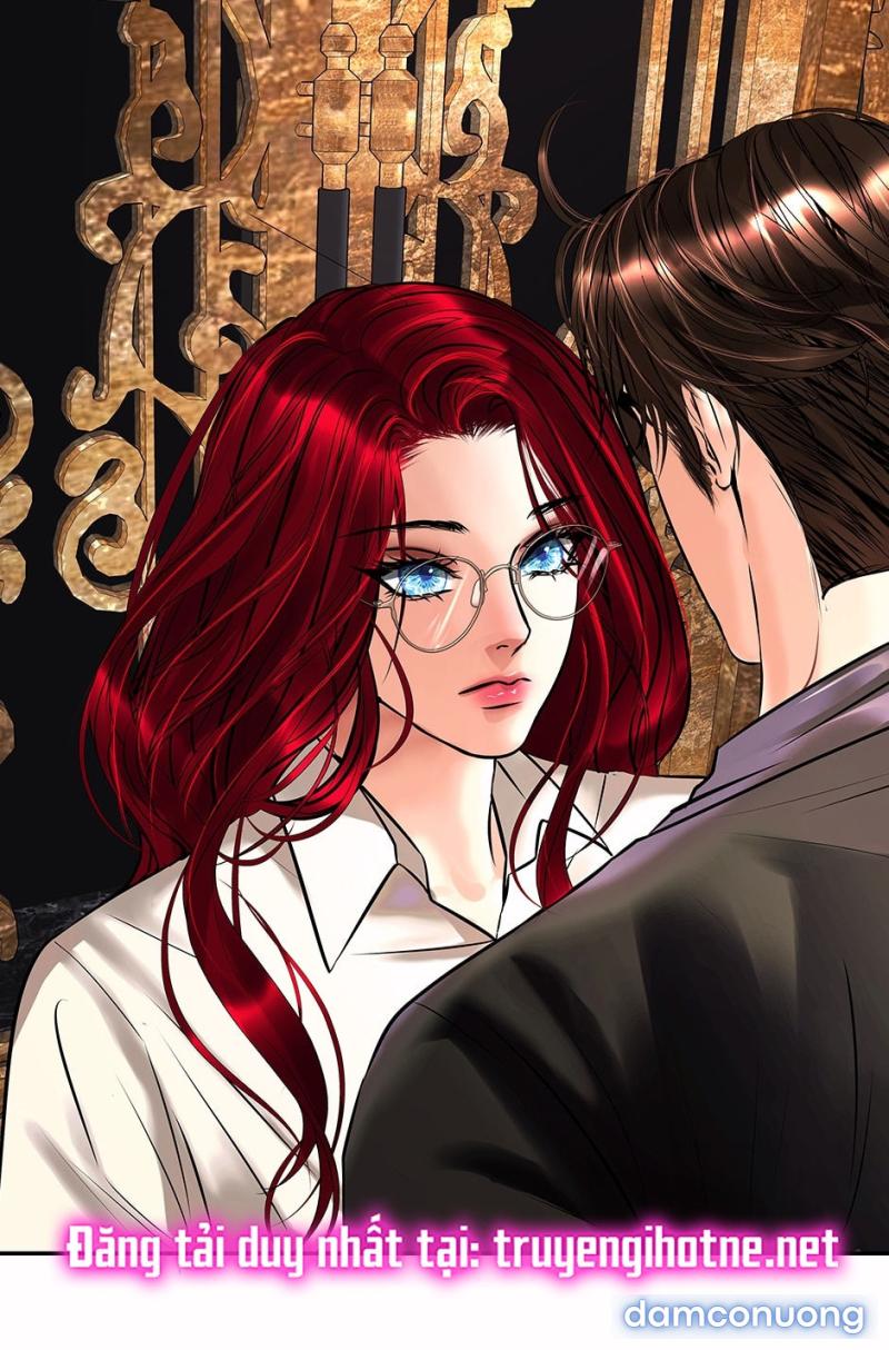 [16+] Tôi Ký Khế Ước Với Ác Quỷ 