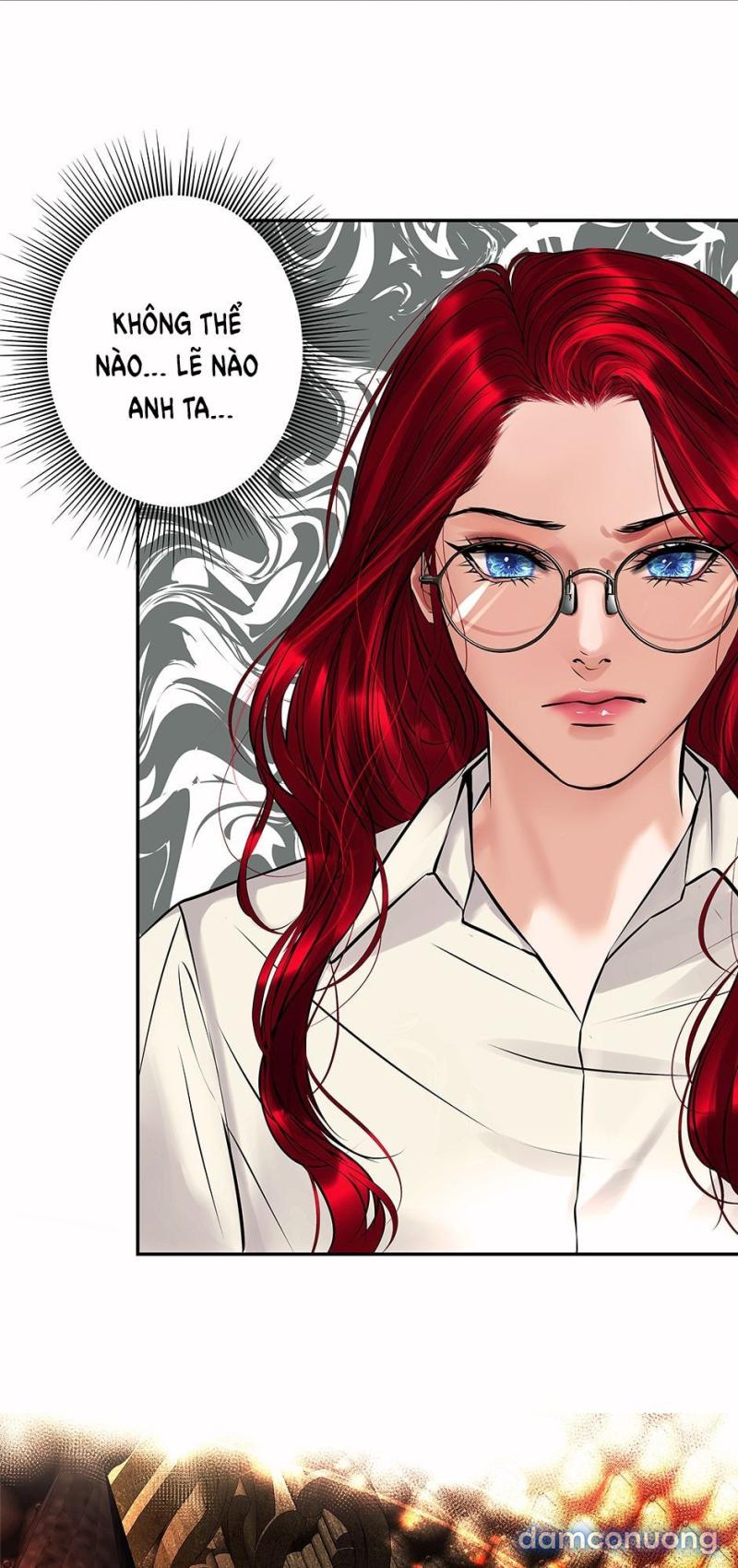 [16+] Tôi Ký Khế Ước Với Ác Quỷ 