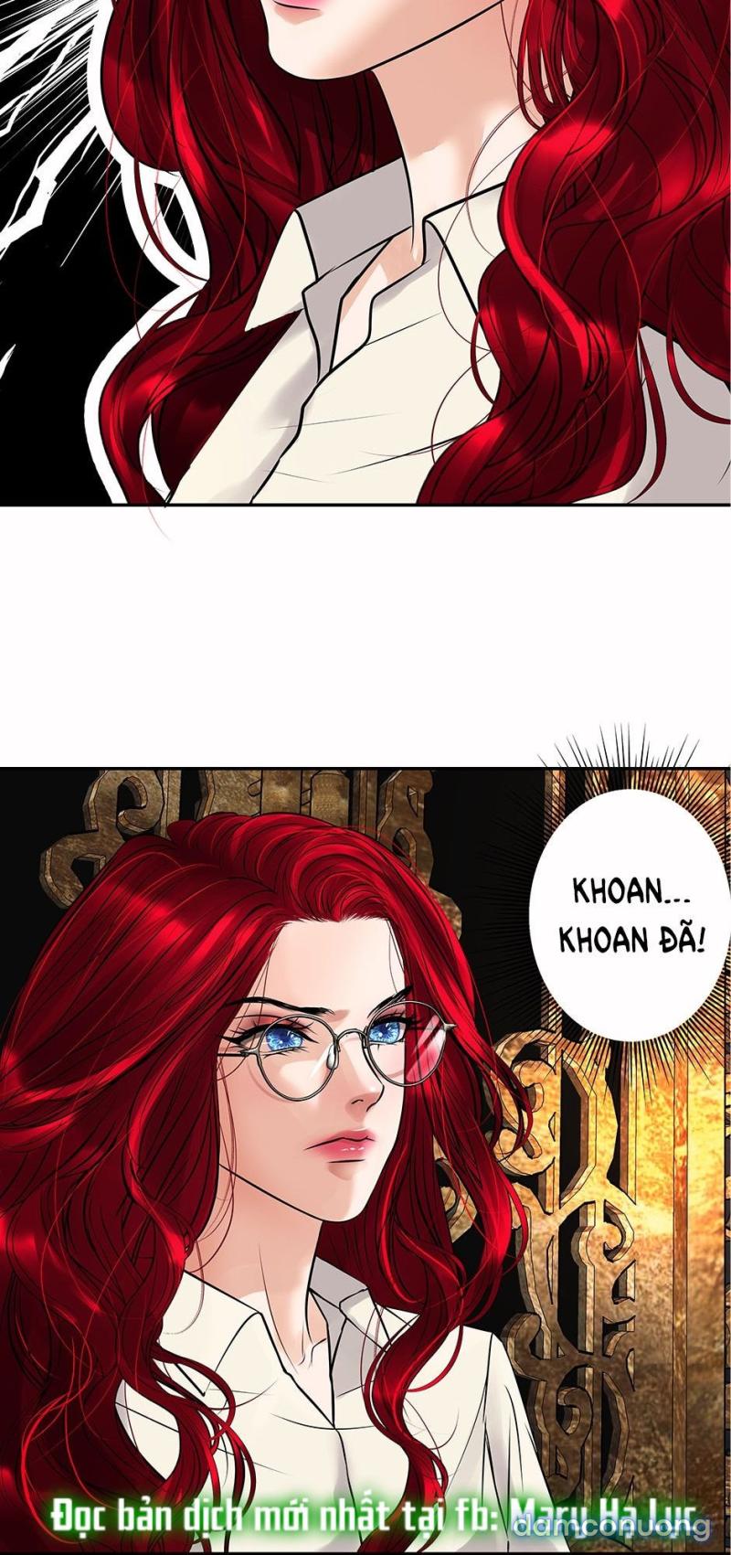 [16+] Tôi Ký Khế Ước Với Ác Quỷ 
