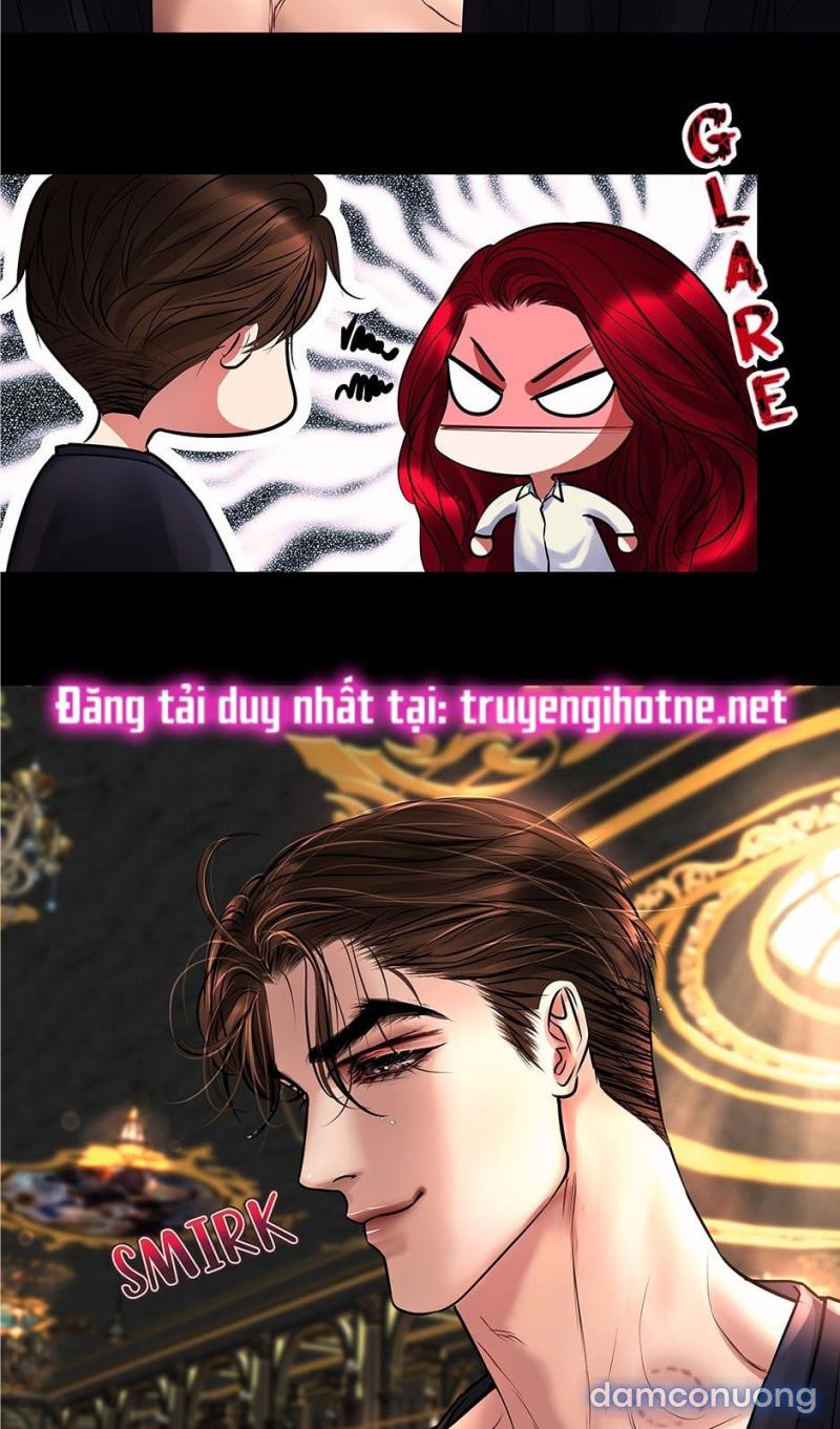 [16+] Tôi Ký Khế Ước Với Ác Quỷ 