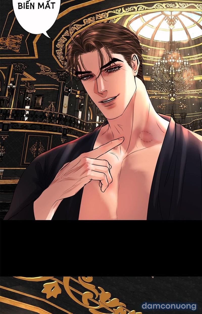 [16+] Tôi Ký Khế Ước Với Ác Quỷ 