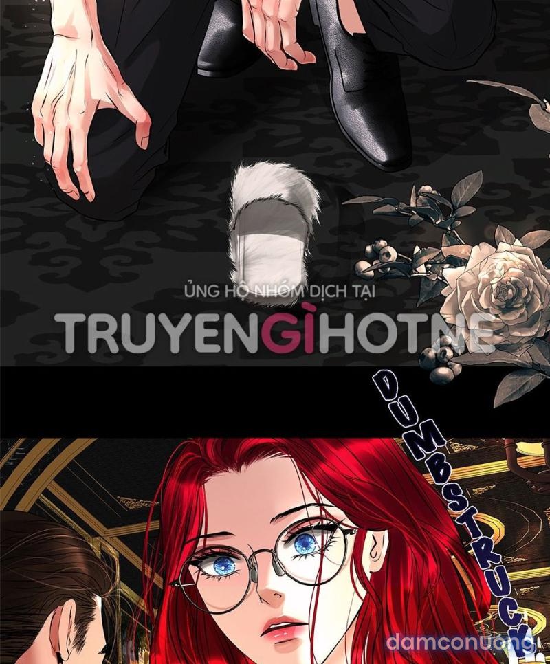 [16+] Tôi Ký Khế Ước Với Ác Quỷ 